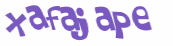 CAPTCHA-haaste