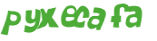 Captcha challenge