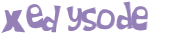 Captcha-udfordring