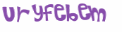 Captcha-udfordring