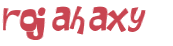 CAPTCHA 挑戰