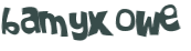 Captcha 챌린지