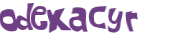 Captcha-udfordring