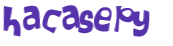 Captcha challenge