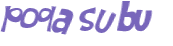 Captcha-test