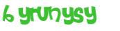 CAPTCHA 挑戰