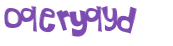 Captcha challenge