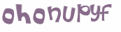 Captcha-udfordring