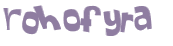 Captcha challenge