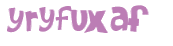 Captcha-udfordring
