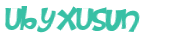 Captcha-test