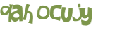 Captcha-udfordring