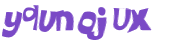 Captcha-udfordring