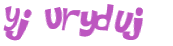 Captcha-udfordring