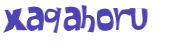 CAPTCHA 挑戰