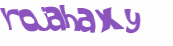 Captcha-test