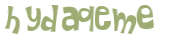 Captcha challenge