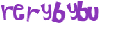CAPTCHA 挑戰
