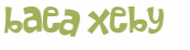 Captcha-udfordring