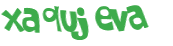 Captcha-udfordring