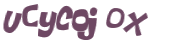 Captcha challenge