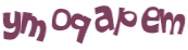 CAPTCHA 挑戰