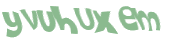 CAPTCHA 挑戰