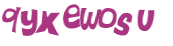 CAPTCHA-haaste
