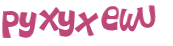 CAPTCHA 挑戰