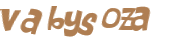 CAPTCHA 挑戰