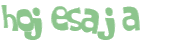 CAPTCHA-haaste