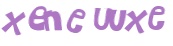 CAPTCHA 挑戰