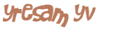 Captcha-udfordring