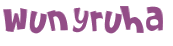 Captcha 챌린지