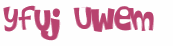 Captcha-Test