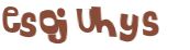 Captcha challenge