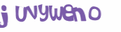 CAPTCHA 挑戰