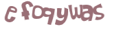 CAPTCHA 挑戰