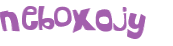 Captcha-udfordring