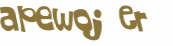 Captcha-udfordring
