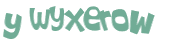 Captcha challenge