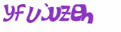 Captcha challenge