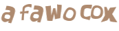 CAPTCHA 挑戰
