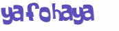 CAPTCHA 挑戰