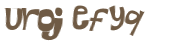 Captcha challenge