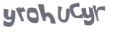 Captcha-udfordring