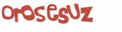 Captcha-udfordring