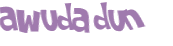 Captcha-udfordring