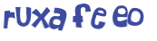 CAPTCHA 挑戰