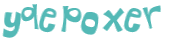Captcha-udfordring